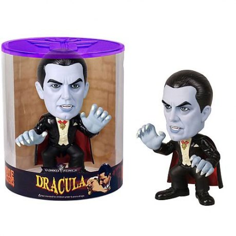 Dracula funko force figure