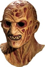 Freddy Krueger mask 